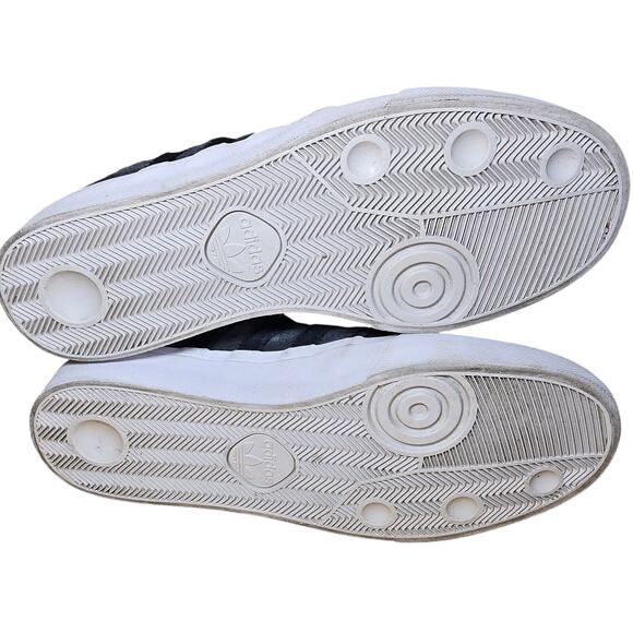 Adidas Originals Seeley XT Mens Carbon Core Black Sneakers Mens 7 Womens 8.5 - Picture 6 of 8